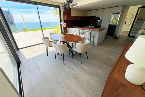 Villa i Beausoleil, Alpes-Maritimes, Beausoleil - € 4.500.000 | Ref: Rainie - foto 12